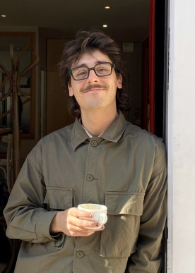 Pâtsisserie Café Cantine