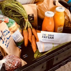 agriculture fermes bio locales 