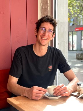 Pâtisserie Café Cantine Saison