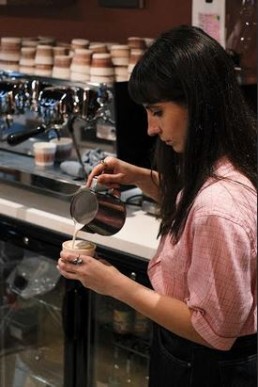 Café Pâtisserie Cantine