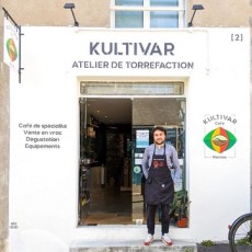 Producteur torréfacteur neutre carbone 